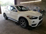 2018 Bmw X1 Xdrive28i White vin: WBXHT3C3XJ5L29491