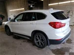 2018 Bmw X1 Xdrive28i White vin: WBXHT3C3XJ5L29491