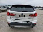 2018 Bmw X1 Xdrive28i White vin: WBXHT3C3XJ5L32603