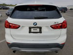 2018 Bmw X1 Xdrive28i White vin: WBXHT3Z36J4A66481