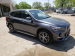 2018 Bmw X1 Xdrive28i Gray vin: WBXHT3Z37J4A66859