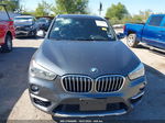 2018 Bmw X1 Sdrive28i Gray vin: WBXHU7C30J5H42642