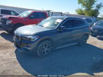 2018 Bmw X1 Sdrive28i Gray vin: WBXHU7C30J5H42642