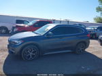 2018 Bmw X1 Sdrive28i Gray vin: WBXHU7C30J5H42642