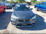 2018 Bmw X1 Sdrive28i Gray vin: WBXHU7C30J5H42642