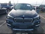 2018 Bmw X1 Sdrive28i Black vin: WBXHU7C30J5H43466