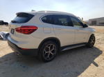 2018 Bmw X1 Sdrive28i White vin: WBXHU7C30J5H45847