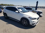 2018 Bmw X1 Sdrive28i White vin: WBXHU7C30J5L07567