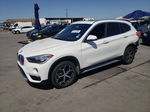 2018 Bmw X1 Sdrive28i White vin: WBXHU7C30J5L07567