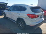 2018 Bmw X1 Sdrive28i Белый vin: WBXHU7C31J5H44397