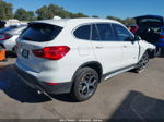 2018 Bmw X1 Sdrive28i Белый vin: WBXHU7C31J5H44397