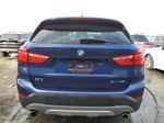 2018 Bmw X1 Sdrive28i Blue vin: WBXHU7C31J5L05987