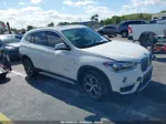 2018 Bmw X1 Sdrive28i White vin: WBXHU7C35J5H45827