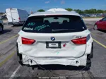 2018 Bmw X1 Sdrive28i White vin: WBXHU7C35J5H45827