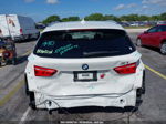 2018 Bmw X1 Sdrive28i White vin: WBXHU7C35J5H45827