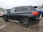 2018 Bmw X1 Sdrive28i Black vin: WBXHU7C36J5H45500