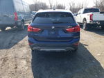 2018 Bmw X1 Sdrive28i Blue vin: WBXHU7C36J5L05337