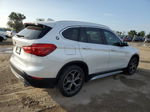 2018 Bmw X1 Sdrive28i White vin: WBXHU7C37J3H42472