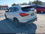 2018 Bmw X1 Sdrive28i Белый vin: WBXHU7C37J5L06402