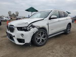 2018 Bmw X1 Sdrive28i White vin: WBXHU7C38J5H39374