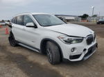 2018 Bmw X1 Sdrive28i White vin: WBXHU7C38J5H39374