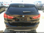 2018 Bmw X1 Sdrive28i Black vin: WBXHU7C39J5L08846