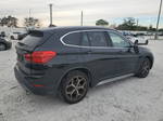 2018 Bmw X1 Sdrive28i Black vin: WBXHU7C3XJ5L05633