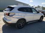 2018 Bmw X1 Sdrive28i White vin: WBXHU7C3XJ5L08287