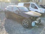 2021 Bmw X2 Sdrive28i Black vin: WBXYH9C07M5S63125