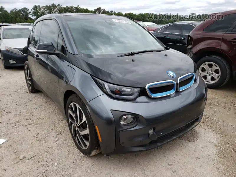 2017 bmw i3 rex 2024 for sale