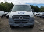 2019 Mercedes-benz Sprinter 2500/3500 Белый vin: WD3FF0CD5KT011739