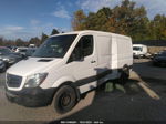 2016 Mercedes-benz Sprinter Cargo Vans   White vin: WD3PE7DD4GP313358