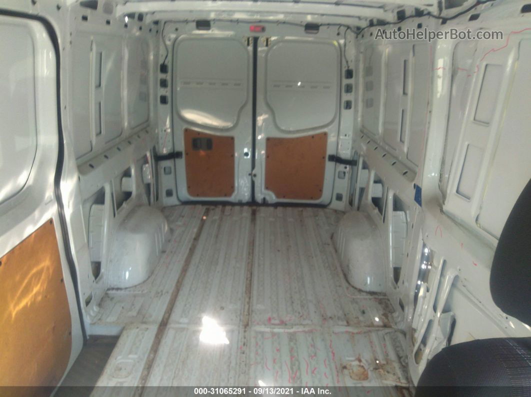 2016 Mercedes-benz Sprinter Cargo Vans   Белый vin: WD3PE7DD4GP313358