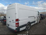 2013 Mercedes-benz Sprinter Cargo Vans   White vin: WD3PE8CC8D5787240