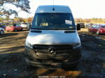 2019 Mercedes-benz Sprinter 2500 Standard Roof V6/high Roof V6 Silver vin: WD3PF0CD9KP029061