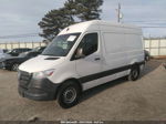 2019 Mercedes-benz Sprinter 2500 High Roof V6/standard Roof V6 Белый vin: WD3PF0CD9KP057071