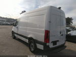 2019 Mercedes-benz Sprinter 2500 High Roof V6/standard Roof V6 Белый vin: WD3PF0CD9KP057071