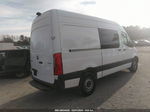 2019 Mercedes-benz Sprinter 2500 High Roof V6/standard Roof V6 Белый vin: WD3PF0CD9KP057071