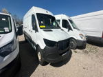 2019 Mercedes-benz Sprinter 2500/3500 vin: WD3PF1CD0KP148011