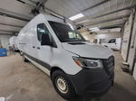 2019 Mercedes-benz Sprinter 2500 High Roof V6 vin: WD3PF1CD2KP073456