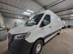 2019 Mercedes-benz Sprinter 2500 High Roof V6 vin: WD3PF1CD2KP073456