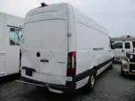 2019 Mercedes-benz Sprinter 2500 High Roof V6 vin: WD3PF1CD3KP153560