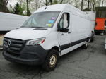 2019 Mercedes-benz Sprinter 2500 High Roof V6 vin: WD3PF1CD3KP153560