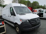 2019 Mercedes-benz Sprinter 2500 High Roof V6 vin: WD3PF1CD3KP153560