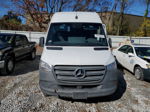 2019 Mercedes-benz Sprinter 2500/3500 Белый vin: WD3PF1CD3KT005478