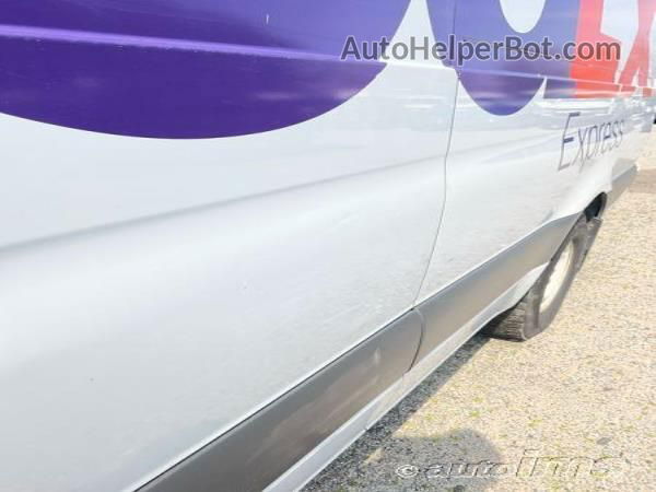 2019 Mercedes-benz Sprinter 2500/3500 vin: WD3PF1CD6KP157165