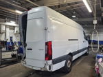 2019 Mercedes-benz Sprinter 2500 High Roof V6 vin: WD3PF1CD7KP066633