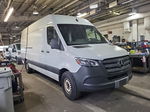 2019 Mercedes-benz Sprinter 2500 High Roof V6 vin: WD3PF1CD7KP066633