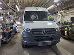 2019 Mercedes-benz Sprinter 2500 High Roof V6 vin: WD3PF1CD7KP066633