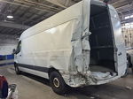 2019 Mercedes-benz Sprinter 2500 High Roof V6 vin: WD3PF1CD7KP066633